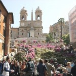 Studienfahrt nach Rom - Ein Ausflug der Extraklasse
