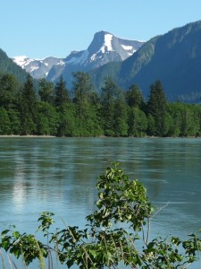 Skeena River