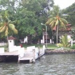 Bolghatti-Palast in Kochi
