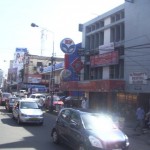 Reisen in Südindien