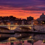 Reise nach Rom – in die ewige Hauptstadt
