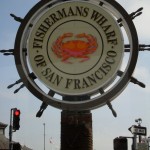 Fishermans Wharf