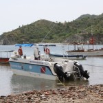 Kolumbien: Tauchen lernen in Taganga