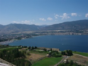 Fly and Drive von Calgary nach Vancouver - Canada