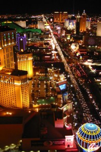 Las Vegas Nevada