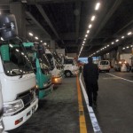 Tokios Tsukiji Fischmarkt und Besichtigung des Tokio Tower