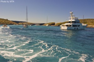 Comino - Blue Lagoon