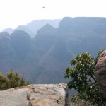 Südafrika Panorama - Von Johannesburg nach Kapstadt in 22 Tagen