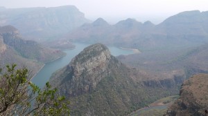 Blyde River Canyon
