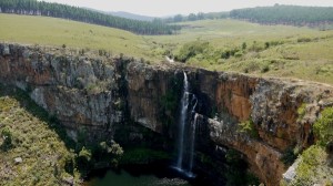 Berlin Falls