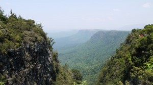 God's Window