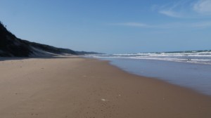Cape Vidal