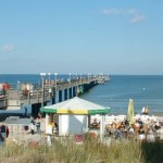 Urlaub im Strandhotel in Binz