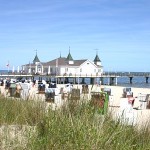 Urlaub im Hotel Kastell in Ahlbeck auf Usedom