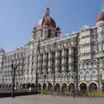 Indien Erlebnisberichte - Mumbai, das ehemalige Bombay 