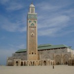 Marokko Reisebericht Königsstädte