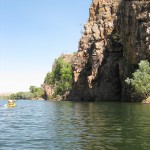 Reise Westküste Australien - Abenteuer entlang der Gibb River Road