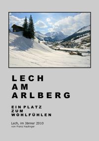 e-Book Lech am Arlberg