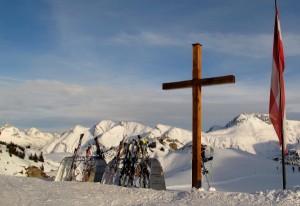 bei der Kriegeralpe