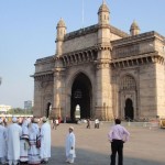 Urlaubsreise - Mumbai und ein Ausflug nach Elephanta Island