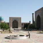 kiwitours-usbekistan-Samarkand-Registan-Plat