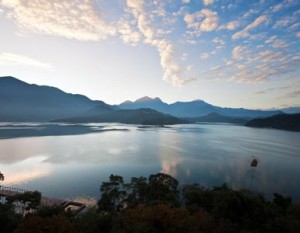 Taiwan und Korea Reise