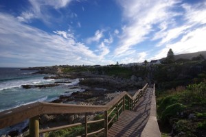 Garden Route Mietwagen 