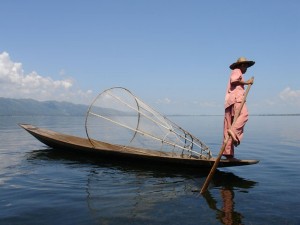 Inle See