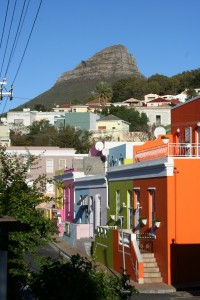Garden Route Kapstadt Südafrika