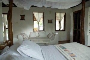 Manta Reef Resort Pemba