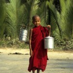 Mein Myanmar Urlaub - Von Yangon über Mandalay und Bagan zum Inle See