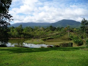 Naturerlebnis Costa Rica