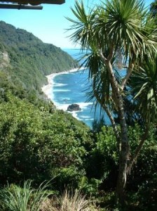 Cape Reinga Neuseeland