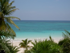Playa del Carmen