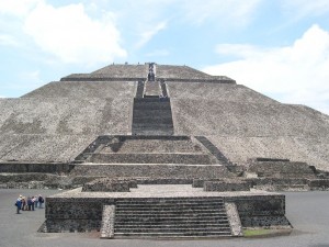 Teotihuacan