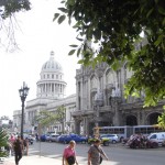 Capitolio Havanna