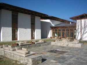 Bhutan Amankora