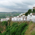 Arcos_de_la_Frontera_Altstadt