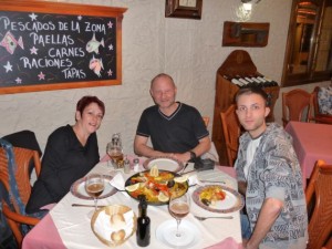 Andalusien_Paella_San_Jose