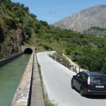 Andalusien_Wasserkanal