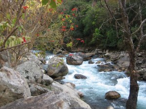 Rundreise Bhutan