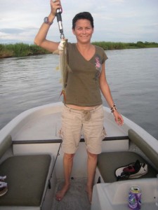 Kwando Safari Botswana