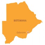 Botswana: Eine Reise zum Wendekreis des Steinbocks