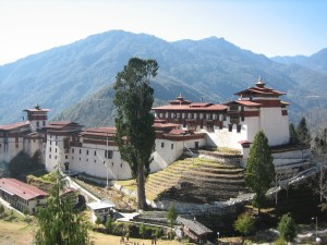 Bhutan Rundreise