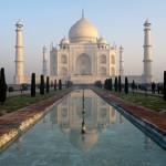 Eine märchenhafte Rundreise für Singles nach Indien in das Land der Maharadschas und Paläste