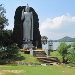 Sri Lanka Urlaub - Polonnaruwa