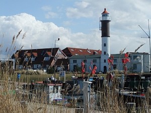 Hafen Wismar