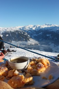 Skiurlaub Österreich