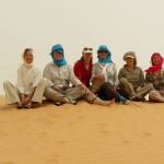 Singlereise mit Yoga & Kamel-Trekking nach Tunesien