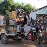 Erlebnisreise - Rann of Kutch, die Salzwüste an der Grenze zu Pakistan